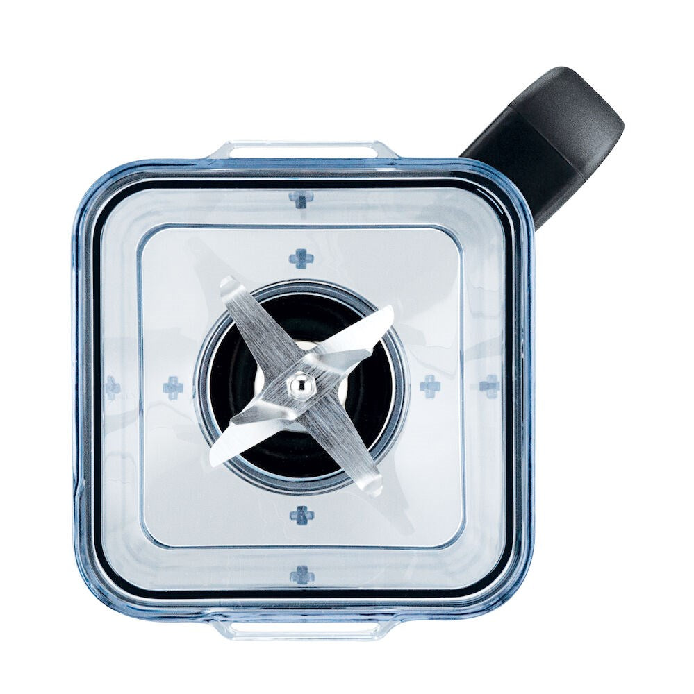 Wilfa Tritan Krug 2L für Powerfuel XL Mixer