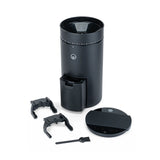 WILFA Kaffeemühle mit Waage UNIFORM EVO
