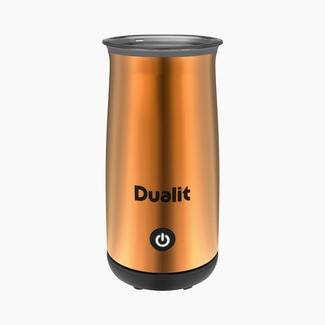Dualit Milch- und Schokoladenaufschäumer