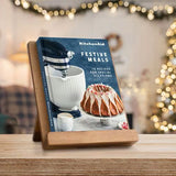 KitchenAid Party & Feste Rezeptbuch