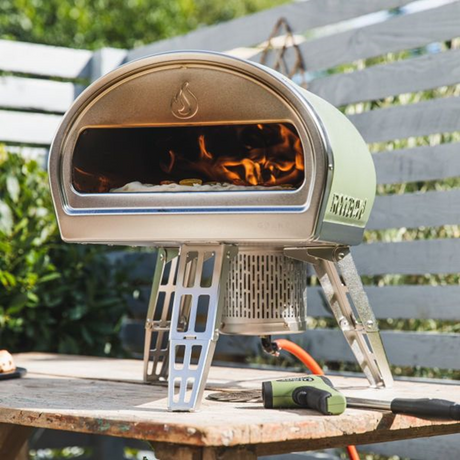 Gozney Pizzaofen Roccbox (2. Chance)