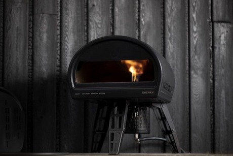 Gozney Pizzaofen Roccbox (2. Chance)