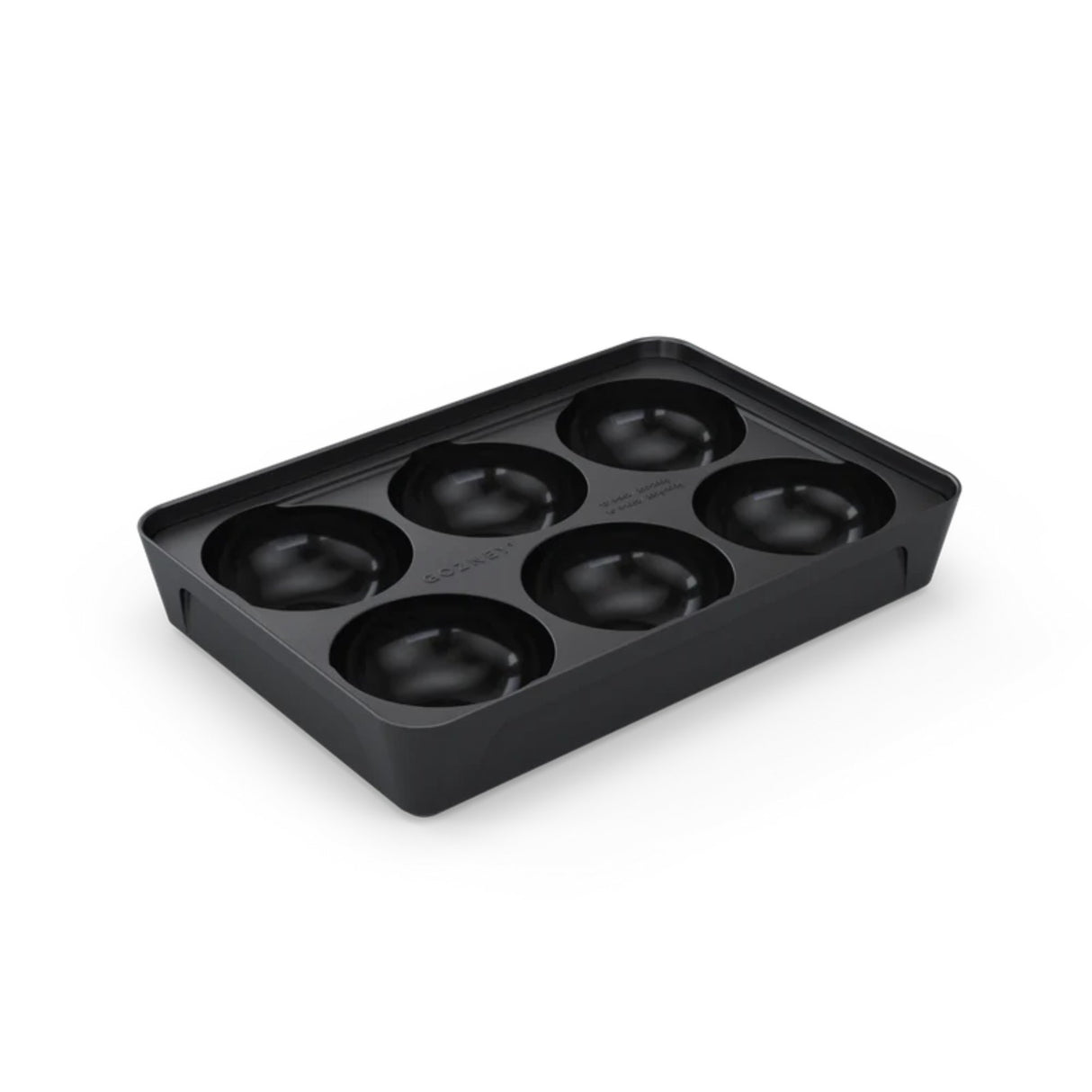 Gozney Teigbox