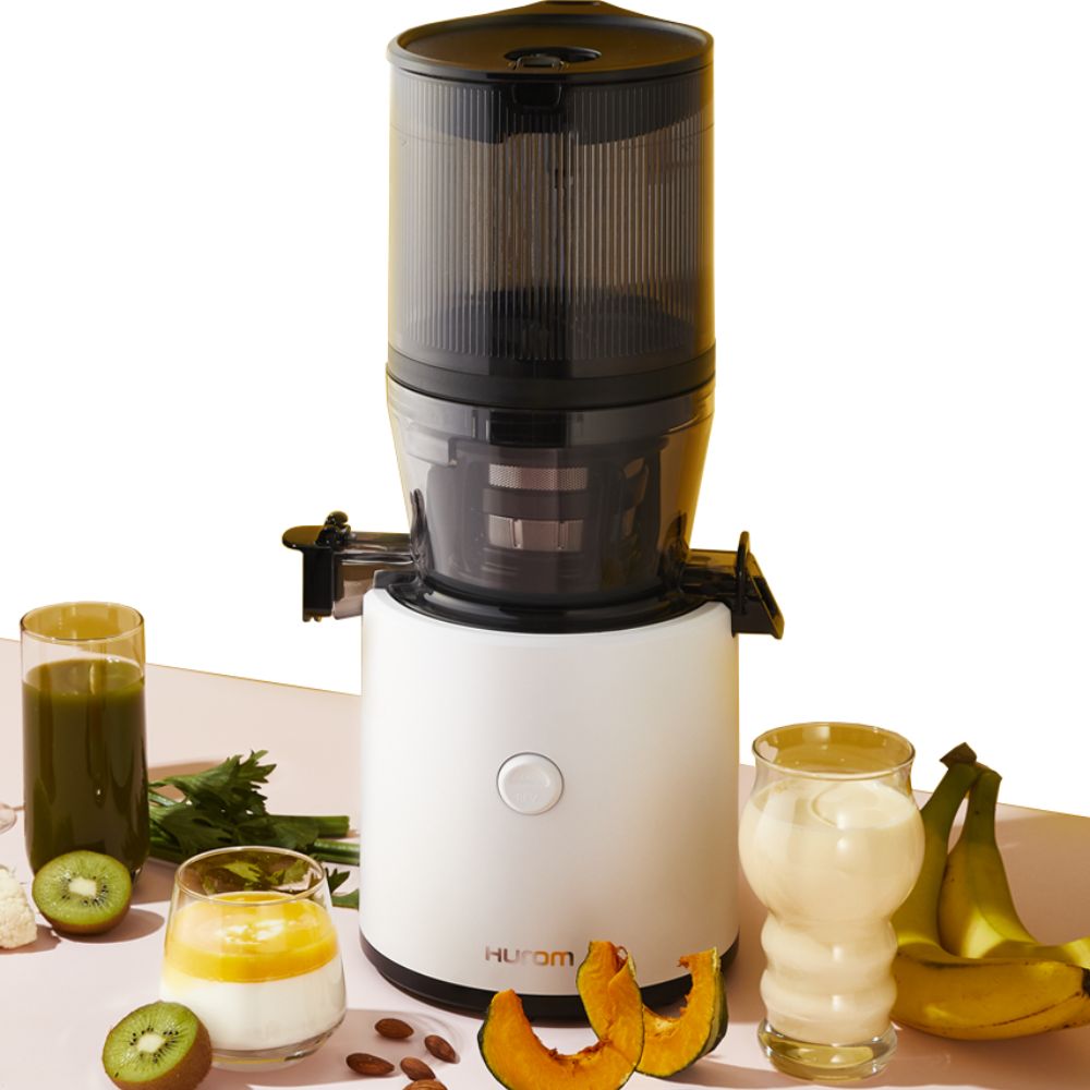 Hurom Slow Juicer H320N (2. Chance)