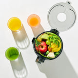 Hurom Slow Juicer H70ST (2. Chance)