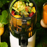 Hurom Slow Juicer H70ST (2. Chance)