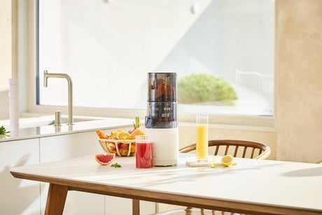 Hurom Slow Juicer E30ST