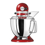 KitchenAid 4,8 L 5KSM175 Artisan Küchenmaschine
