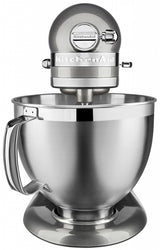 KitchenAid 4,8 L 5KSM185 Artisan Küchenmaschine Tschimmlover TschimmWhip,TschimmHook,TschimmBeat