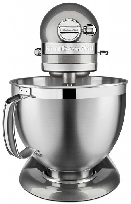 KitchenAid 4,8 L 5KSM185 Artisan Küchenmaschine Tschimmlover TschimmWhip,TschimmHook,TschimmBeat