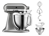 KitchenAid 4,8 L 5KSM185 Artisan Küchenmaschine