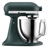 KitchenAid 4,8 L 5KSM185 Artisan Küchenmaschine Tschimmlover TschimmWhip,TschimmHook,TschimmBeat