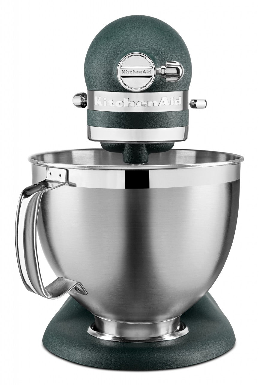 KitchenAid 4,8 L 5KSM185 Artisan Küchenmaschine Tschimmlover TschimmWhip,TschimmHook,TschimmBeat
