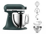 KitchenAid 4,8 L 5KSM185 Artisan Küchenmaschine