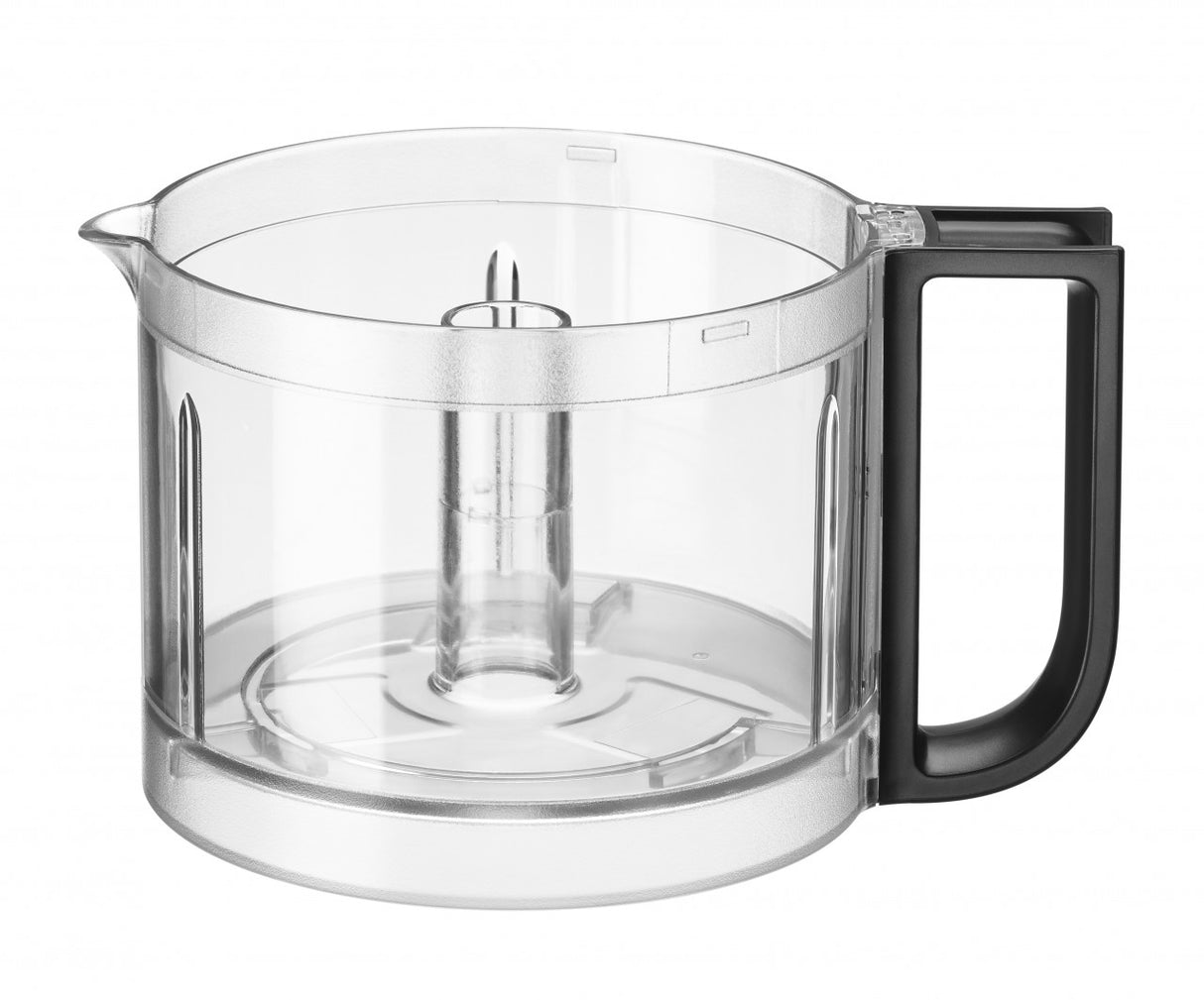 KitchenAid Arbeitsschüssel 830 mL für Food Processor 5KFC3516 Zerkleinerer
