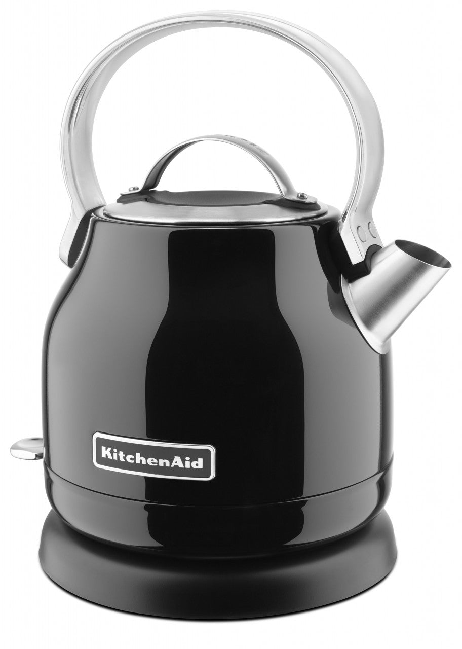 KitchenAid 1,25 L Wasserkocher 5KEK1222