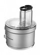 Zerkleinerer und Food Processor