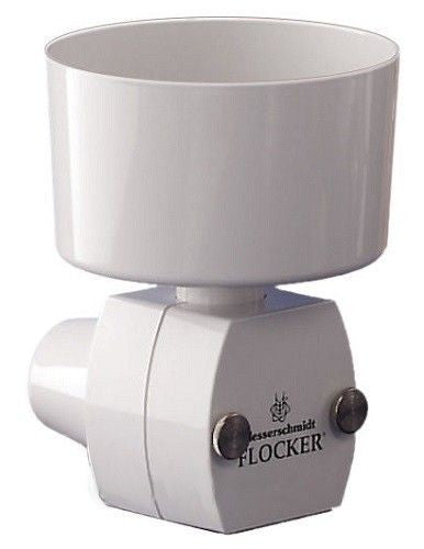 Messerschmidt Flockervorsatz für KitchenAid (2. Chance)