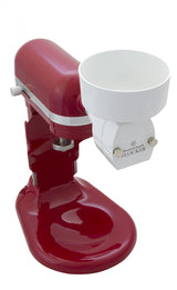 Messerschmidt Flockervorsatz für KitchenAid (2. Chance)
