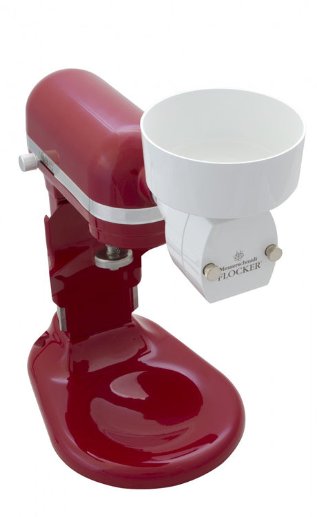 Messerschmidt Flockervorsatz für KitchenAid (2. Chance)