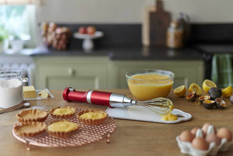 Schneebesen für KitchenAid Stabmixer 5KHBV und 5KHBBV