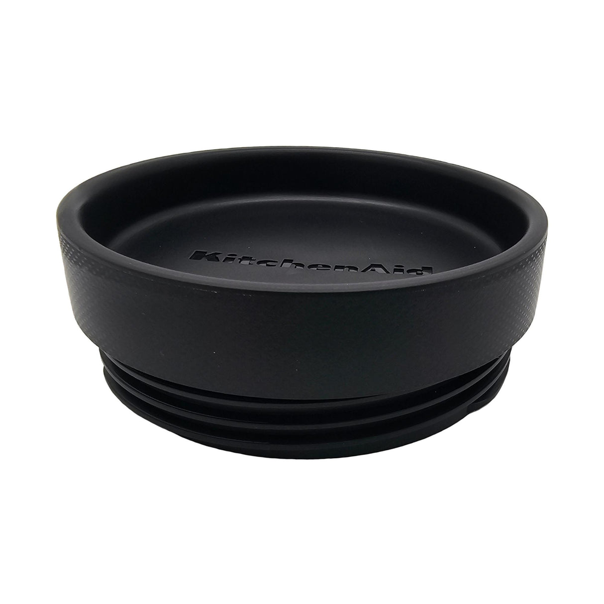 KitchenAid Deckel für Mitnahmebehälter (500ml) und kleinen Mixbehälter (200ml) K150/K400