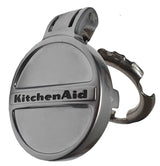 KitchenAid Abdeckung Zubehöranschluß matt 1.3 HP