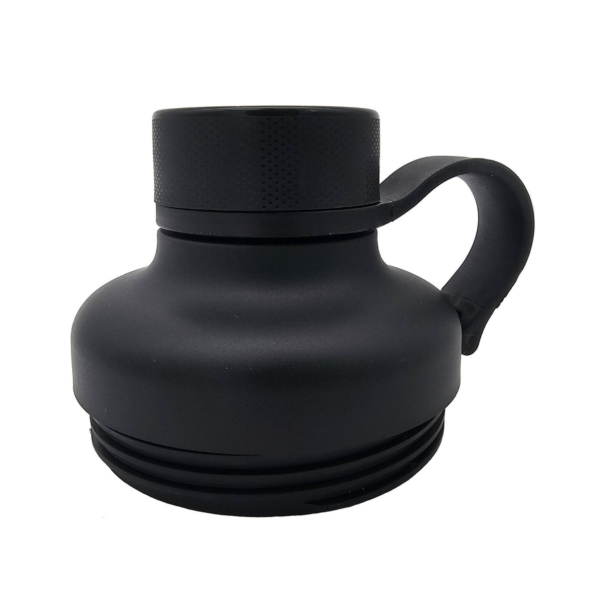 KitchenAid Trinkkappe mit Schraubverschluss für Mitnahmebehälter (500ml) K150/K400