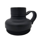KitchenAid Trinkkappe mit Schraubverschluss für Mitnahmebehälter (500ml) K150/K400