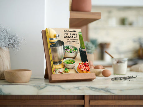 KitchenAid Gesunde Küche Rezeptbuch