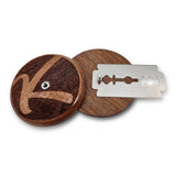 KoMo Brotmesser rund