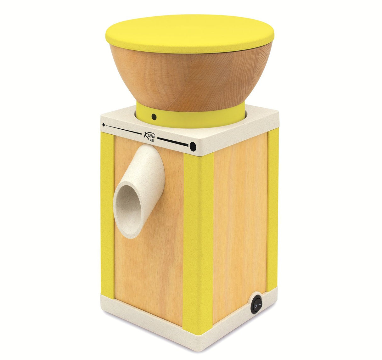 KoMo Getreidemühle KoMoMio (2. Chance)