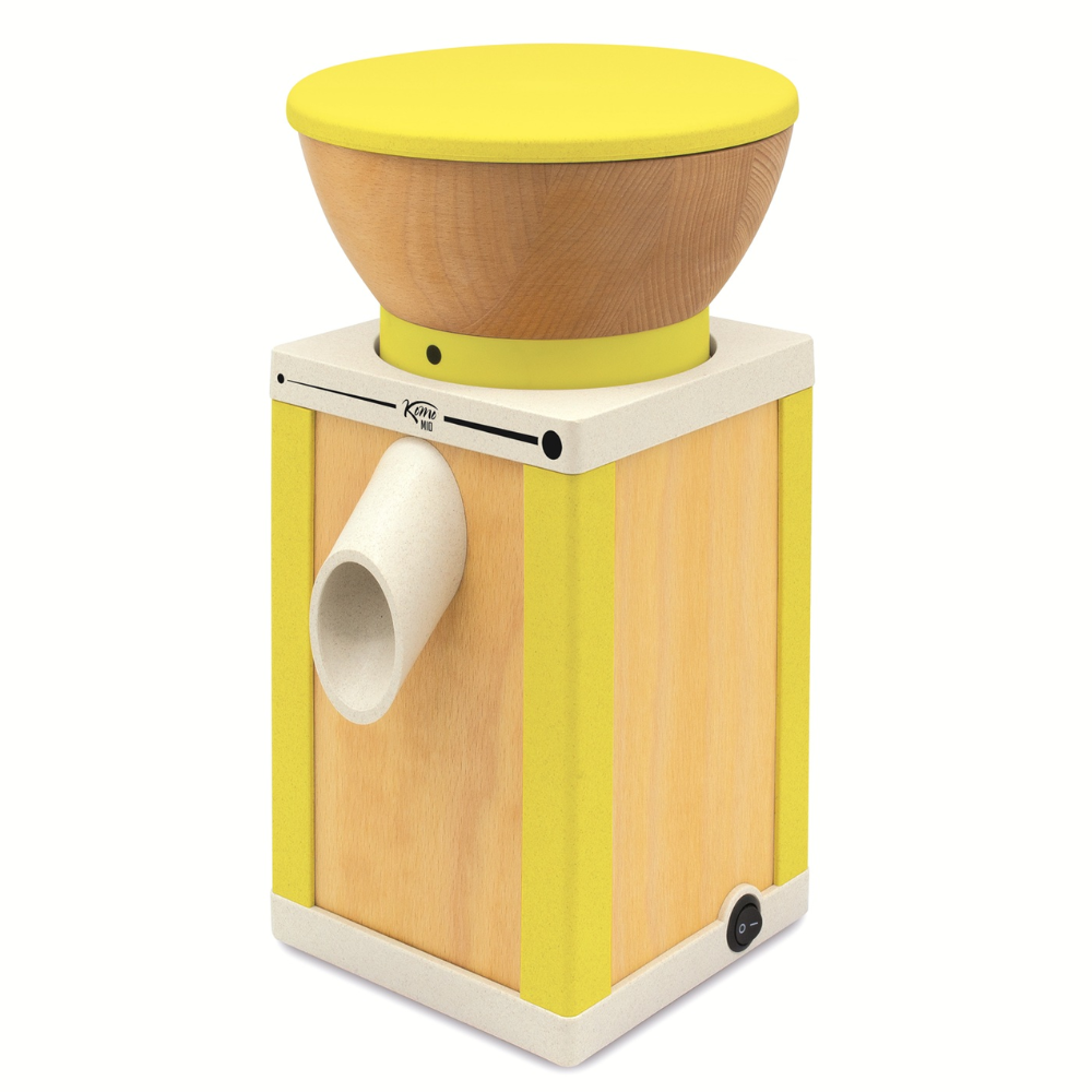 KoMo Getreidemühle KoMoMio (2. Chance)