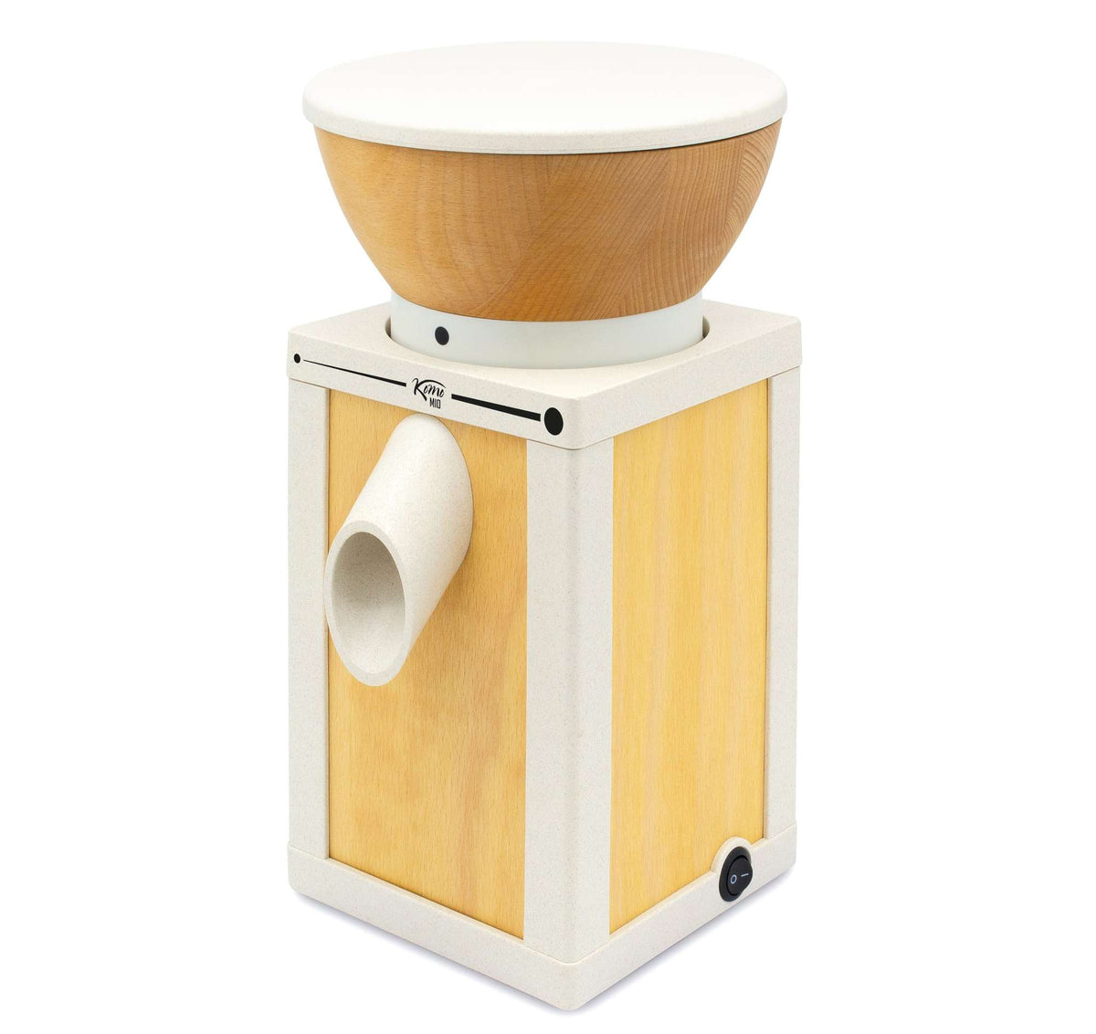 KoMo Getreidemühle KoMoMio (2. Chance)