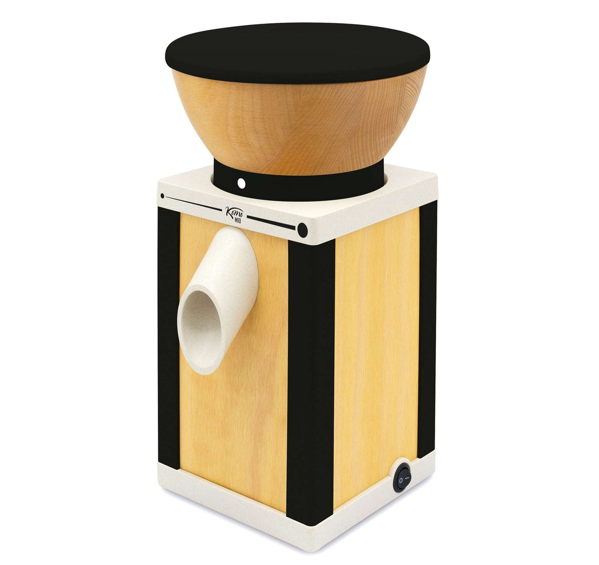 KoMo Getreidemühle KoMoMio (2. Chance)