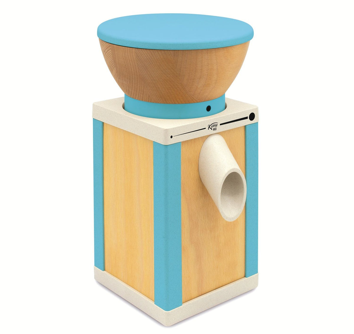 KoMo Getreidemühle KoMoMio (2. Chance)