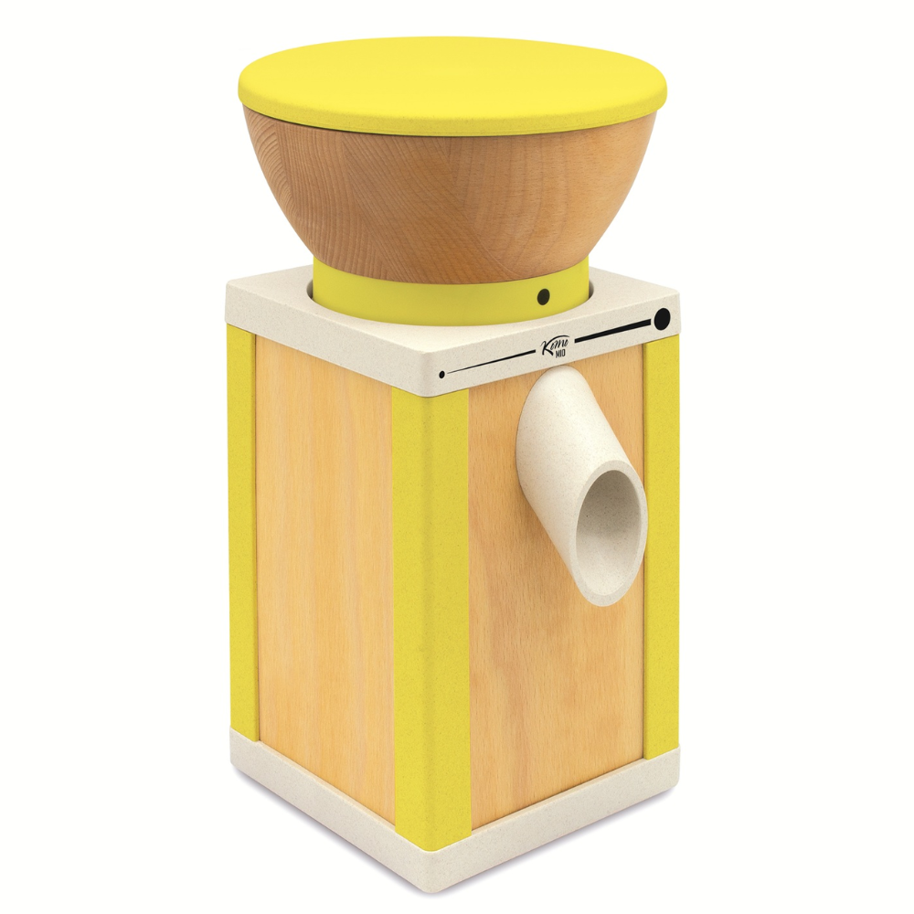 KoMo Getreidemühle KoMoMio (2. Chance)