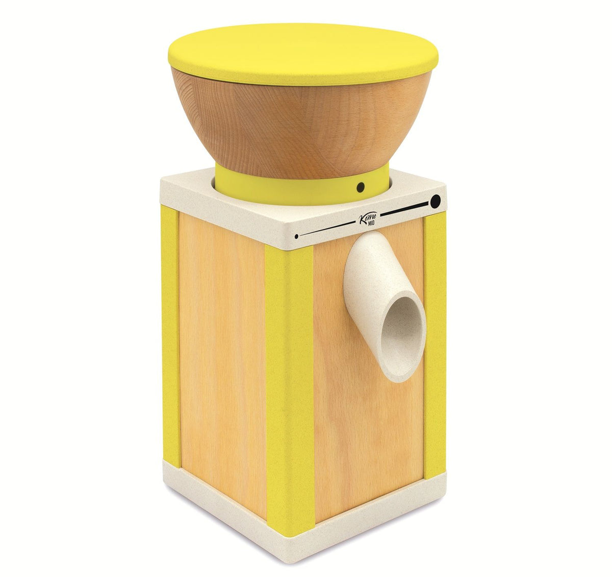 KoMo Getreidemühle KoMoMio (2. Chance)