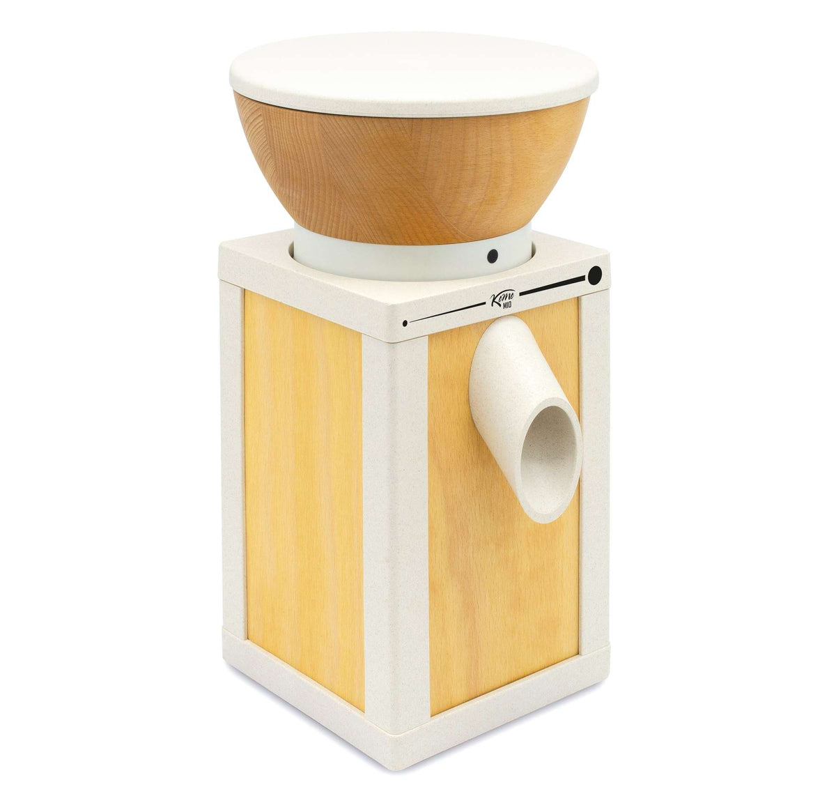 KoMo Getreidemühle KoMoMio (2. Chance)