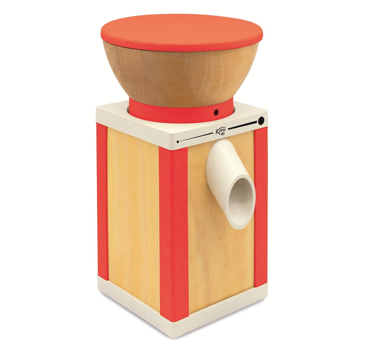 KoMo Getreidemühle KoMoMio (2. Chance)