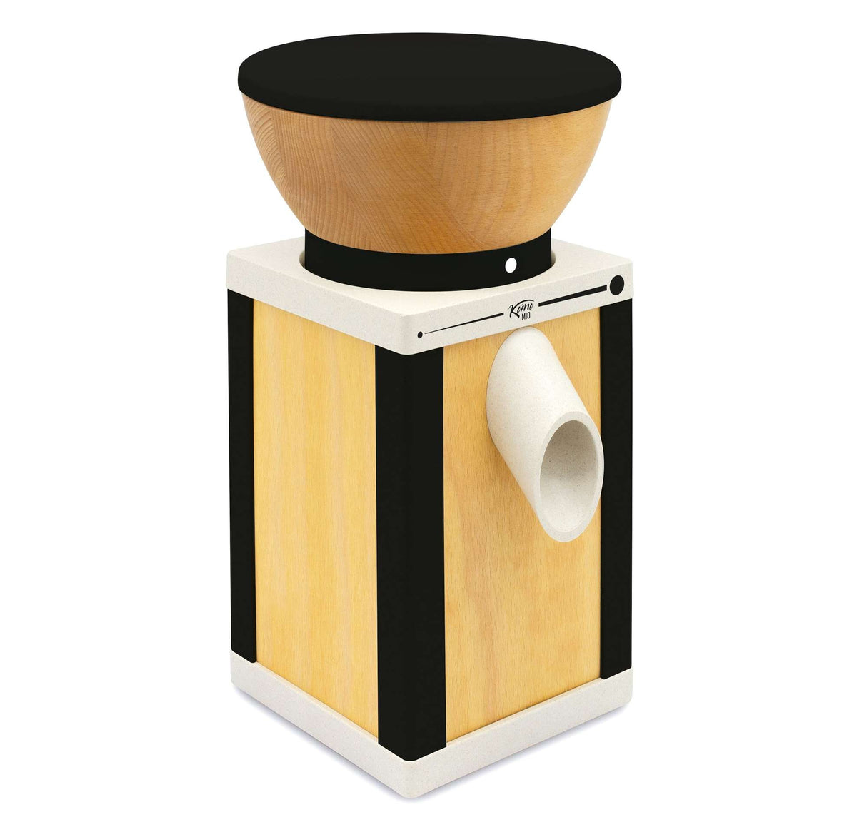 KoMo Getreidemühle KoMoMio (2. Chance)
