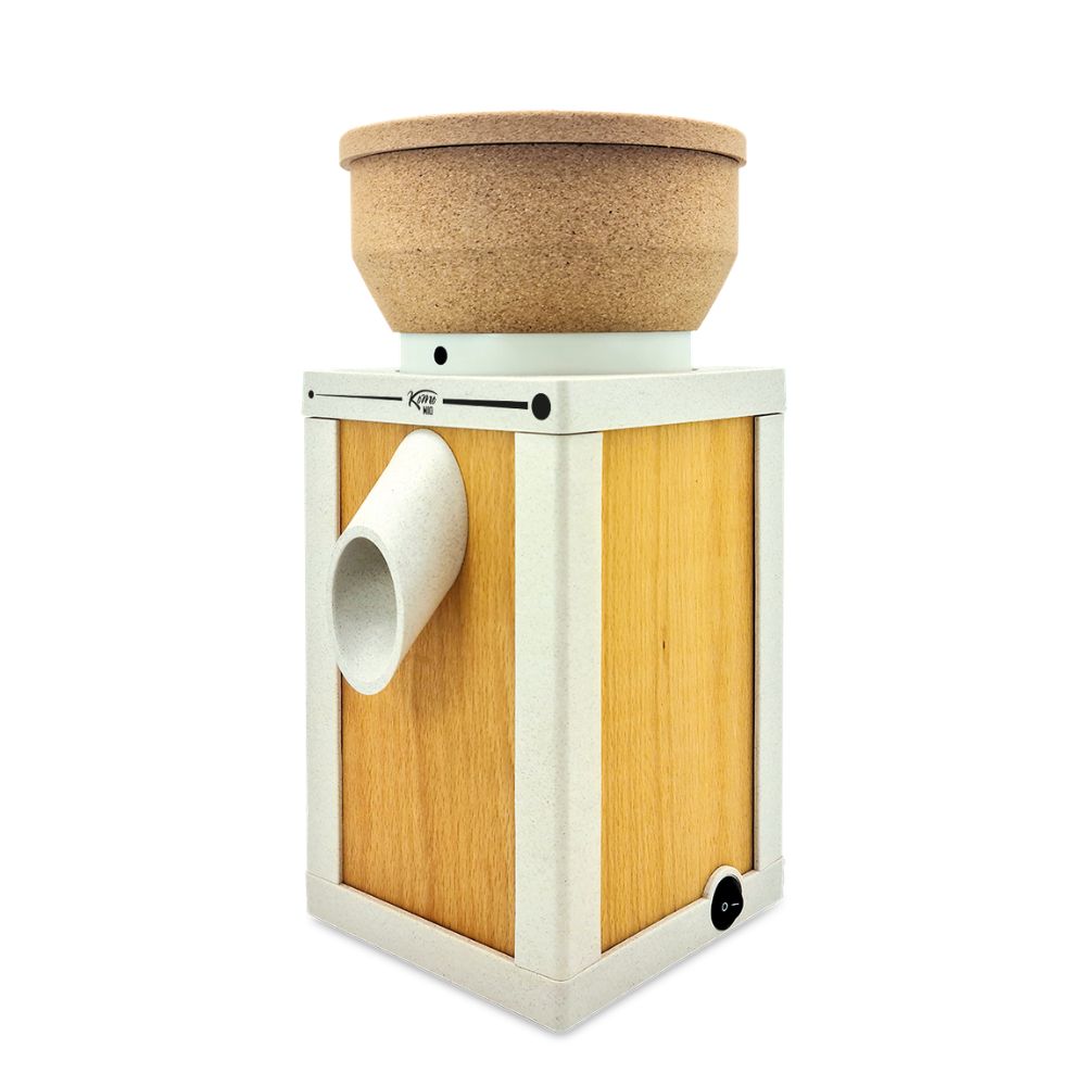 Getreidemühle KoMoMio Eco (2. Chance)