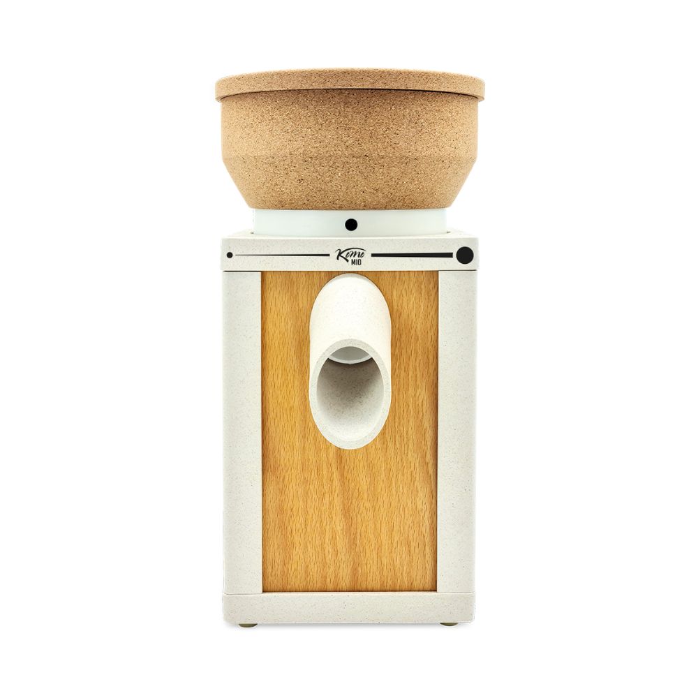Getreidemühle KoMoMio Eco (2. Chance)
