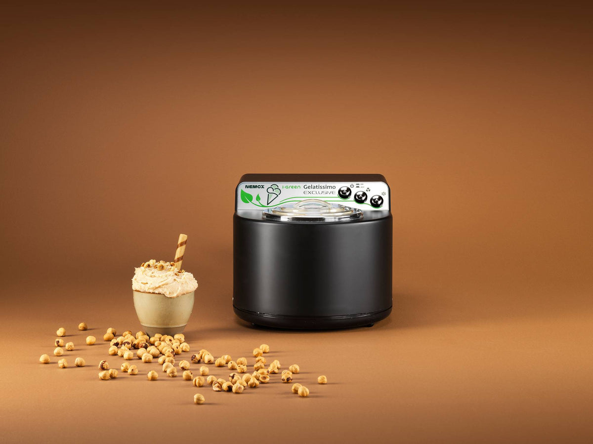 NEMOX Gelatissimo Exclusive iGreen (2. Chance)