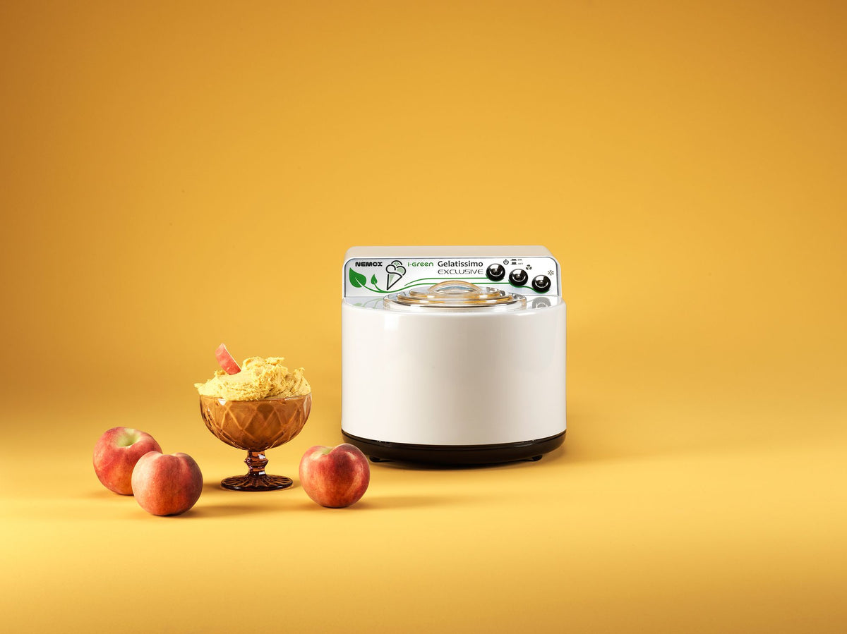 NEMOX Gelatissimo Exclusive iGreen (2. Chance)