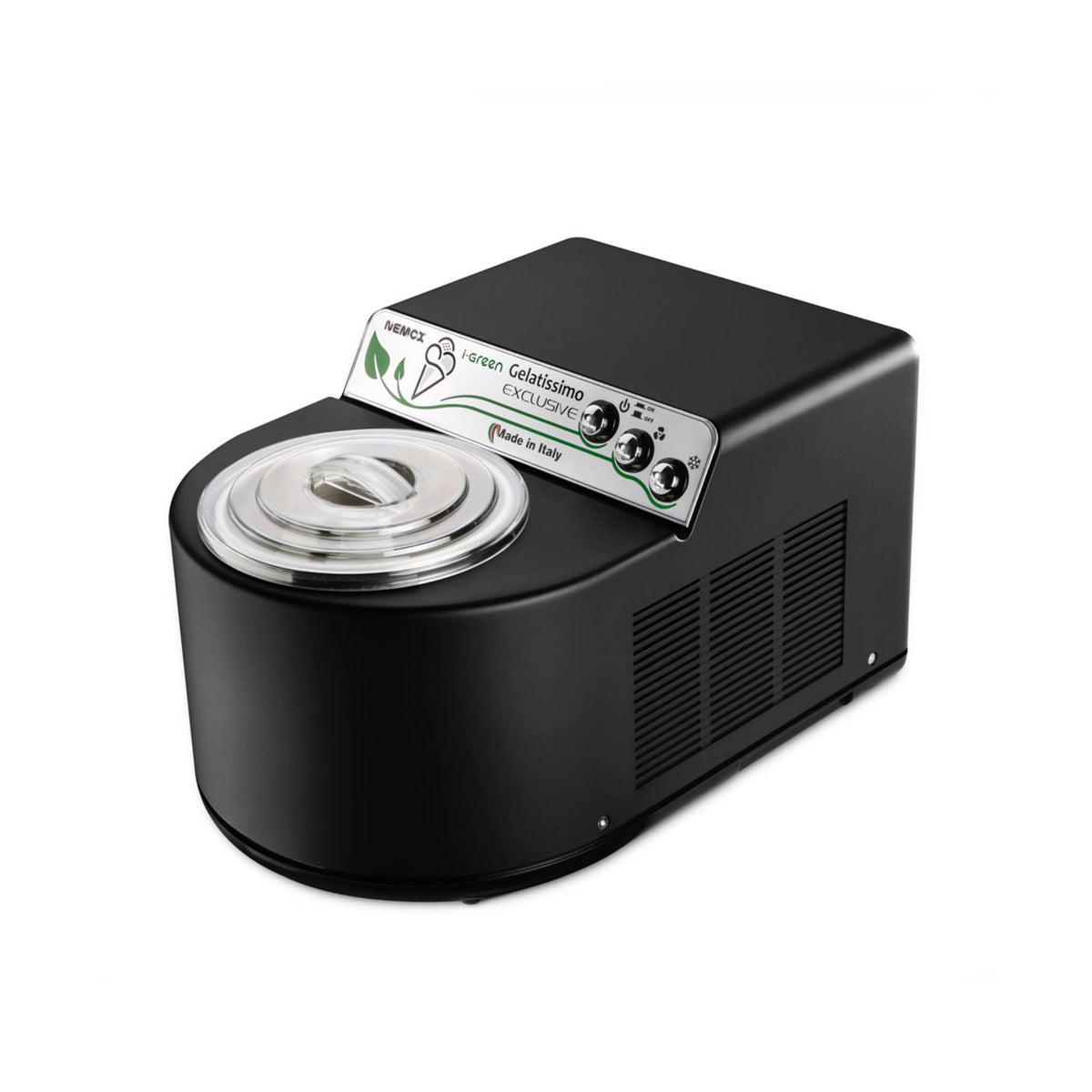 NEMOX Gelatissimo Exclusive iGreen (2. Chance)