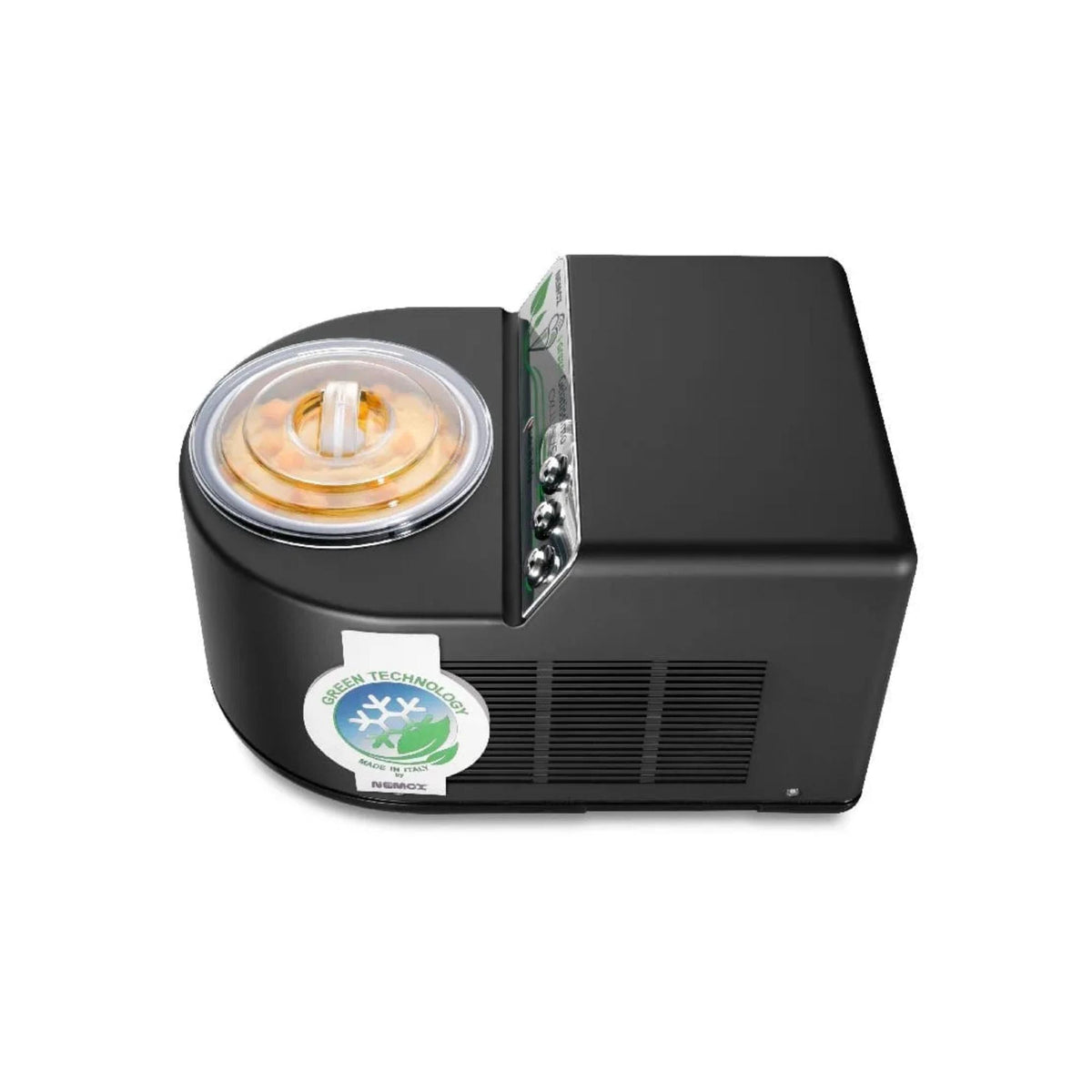 NEMOX Gelatissimo Exclusive iGreen (2. Chance)