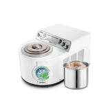NEMOX Gelatissimo Exclusive iGreen (2. Chance)