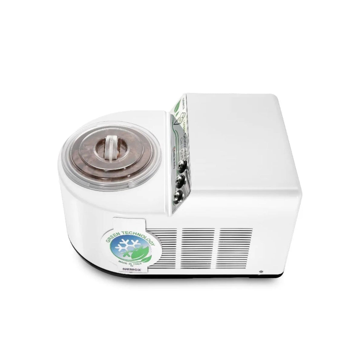 NEMOX Gelatissimo Exclusive iGreen (2. Chance)