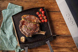 Ooni doppelseitige Grillpfanne